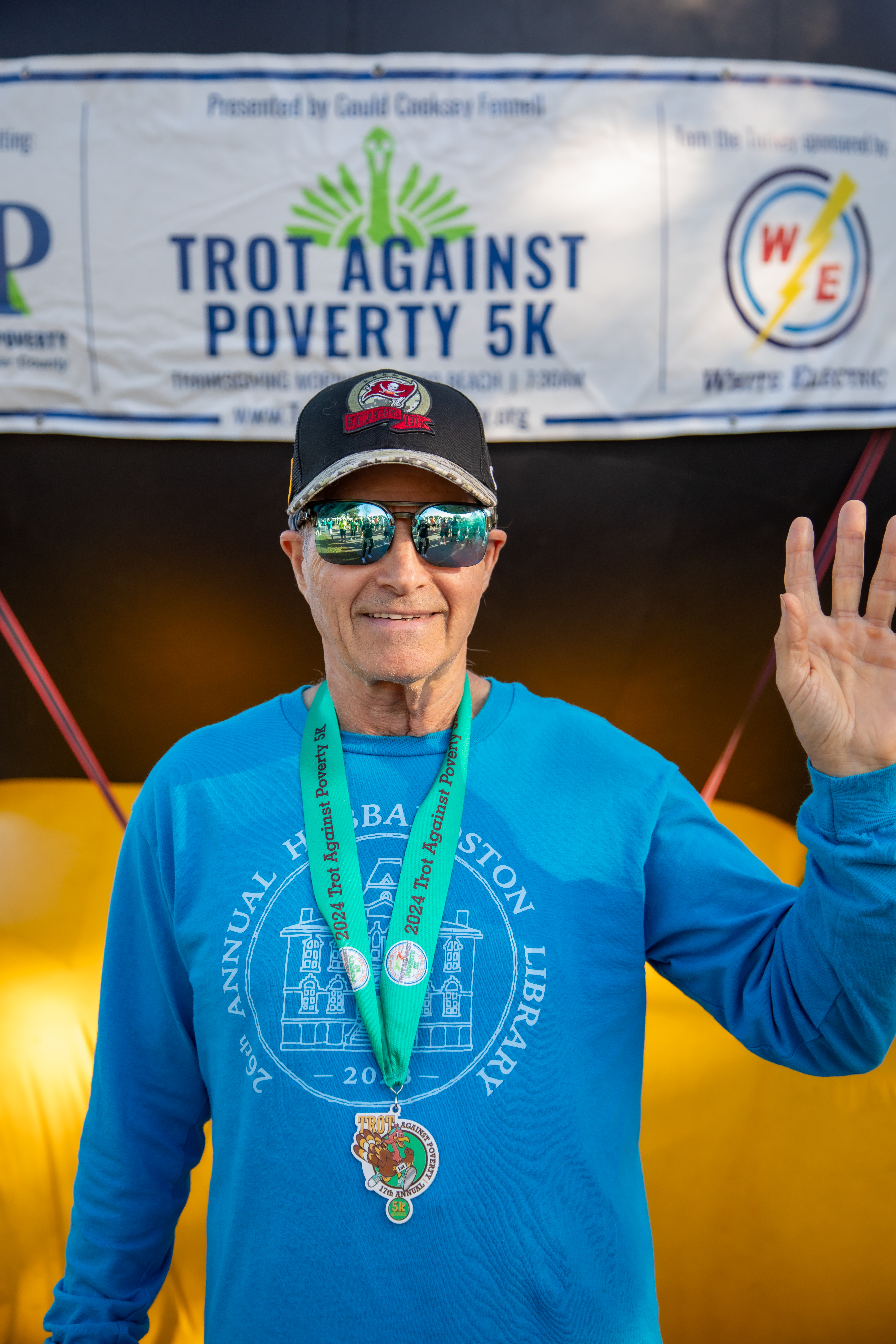 Trot 2024